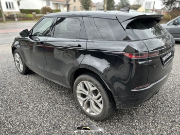 Land Rover Evoque